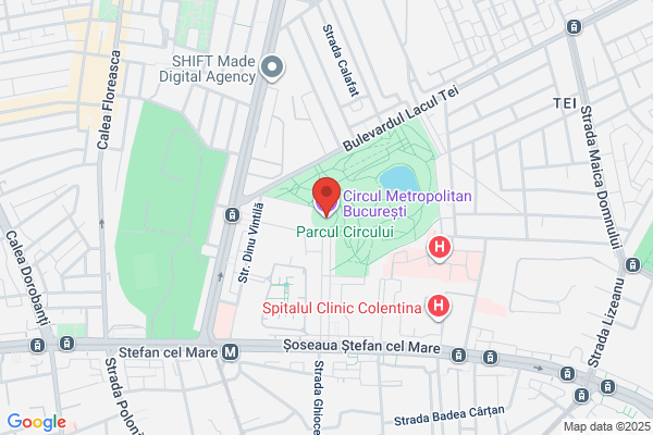 Circul Globus
