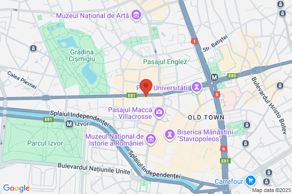 Corso