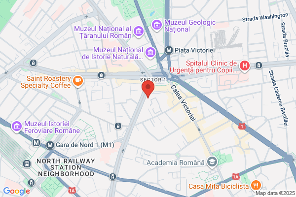 Cushman & Wakefield Echinox