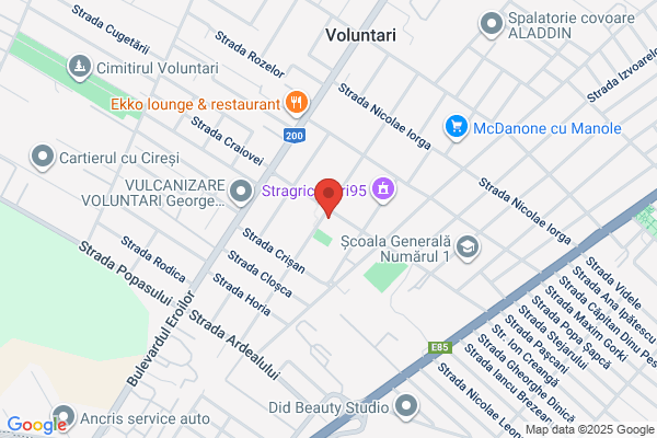 Direcţia Generală Poliţie Bucureşti