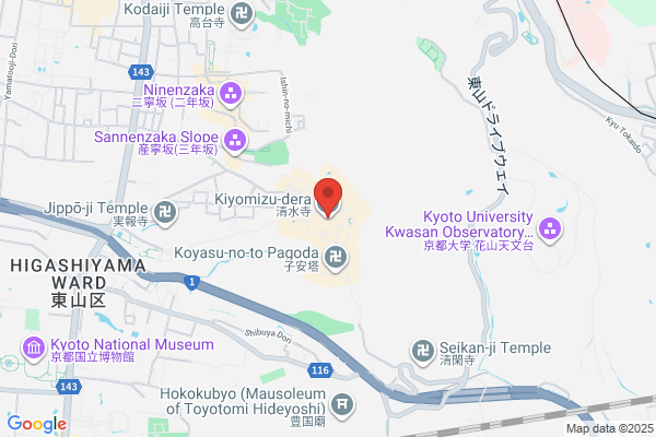 Kyoto