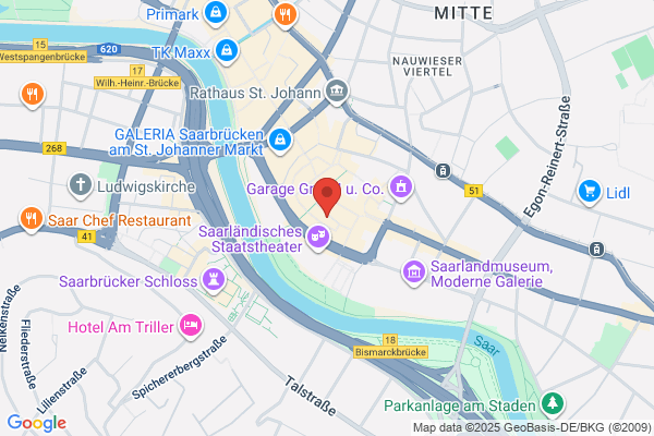 La Bastille