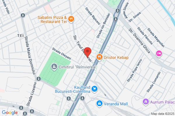 Poliţia Bucureşti Secţia 7