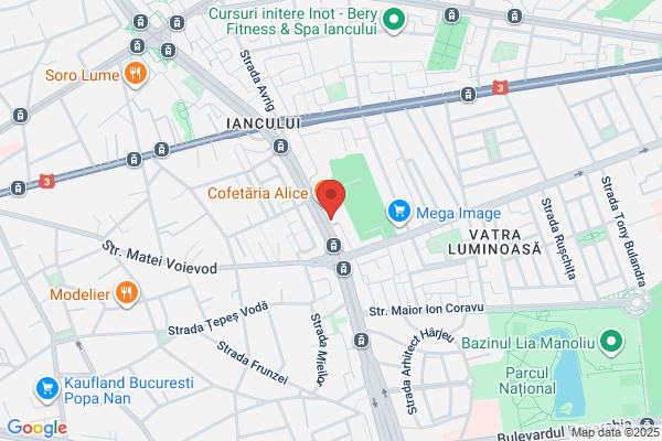 Poliţia Bucureşti Secţia 8
