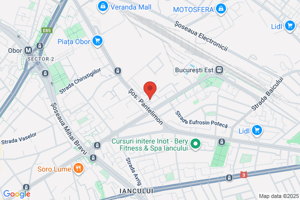 Poliţia Bucureşti Secţia 9