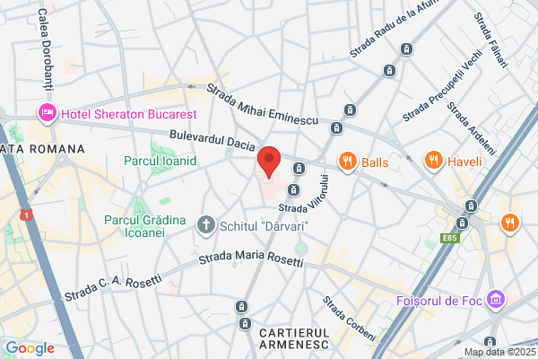Spitalul Clinic Dr. I. Cantacuzino